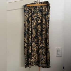 Rodebjer stunning skirt